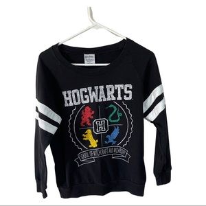 Harry Potter sweatshirt